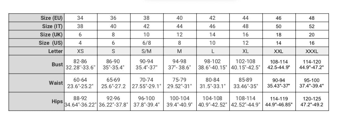 LOUISE Linen blouse | Light blue